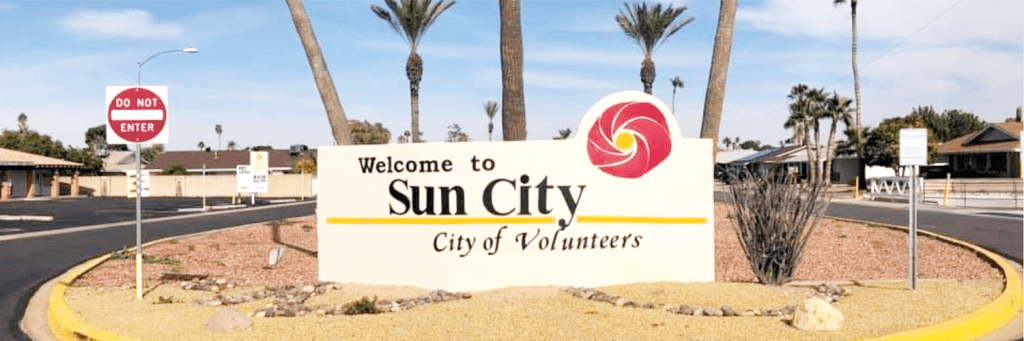 Sun City Chat