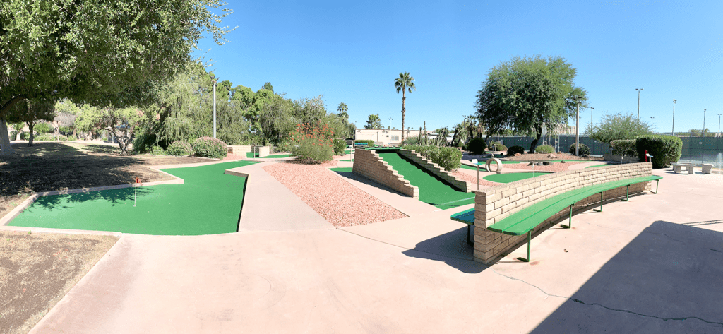 Sun City AZ Homes, Arthur Hasher, activities and things to do in Sun City